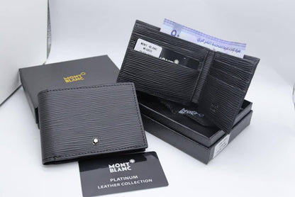 Wallet 
Mont Blanc 
65 dhs🇦🇪

Zain33
♥️♥️♥️