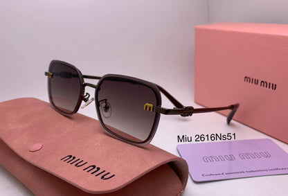 Miu Miu
70 dhs🇦🇪

Zain126
♥️♥️♥️