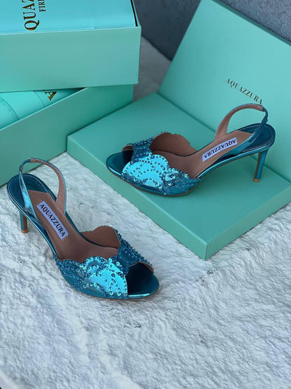 Aquazzura
𝟗𝐂𝐌
💯high quality
Size 36-37-38-39-40-41

130 dhs🇦🇪🇦🇪

Zain86
♥️♥️♥️