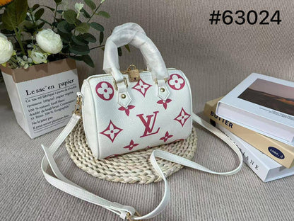 LV sᴘᴇᴇᴅʏ 
ᴘᴀᴅʟᴏᴄᴋ/ʟᴏɴɢsᴛʀᴀᴘ
ᴡɪᴛʜʙᴏx
🎁🎁🎁

ʟᴇᴀᴛʜᴇʀ/ɢᴀᴍᴏsᴀ
sɪᴢᴇ:20ᴄᴍ
85 dhs✅

Zain56
♥️♥️♥️