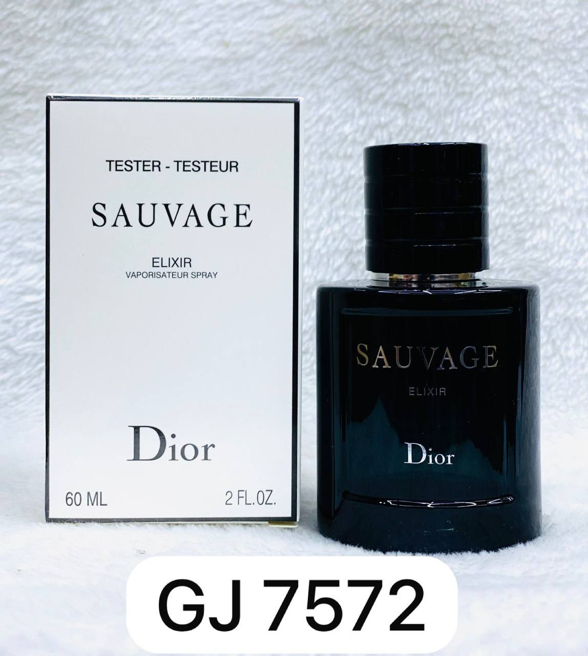 Tester Perfumes 
40 dhs✅

Zain172
♥️♥️♥️