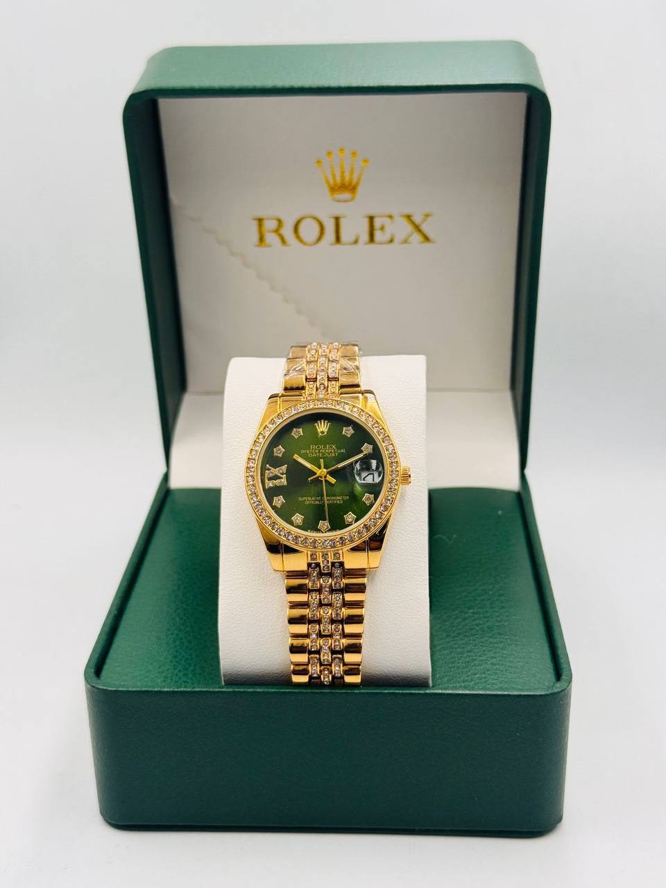 Rolex Ladies
55 dhs💓

Zain08
♥️♥️♥️