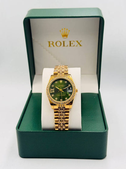 Rolex Ladies
55 dhs💓

Zain08
♥️♥️♥️