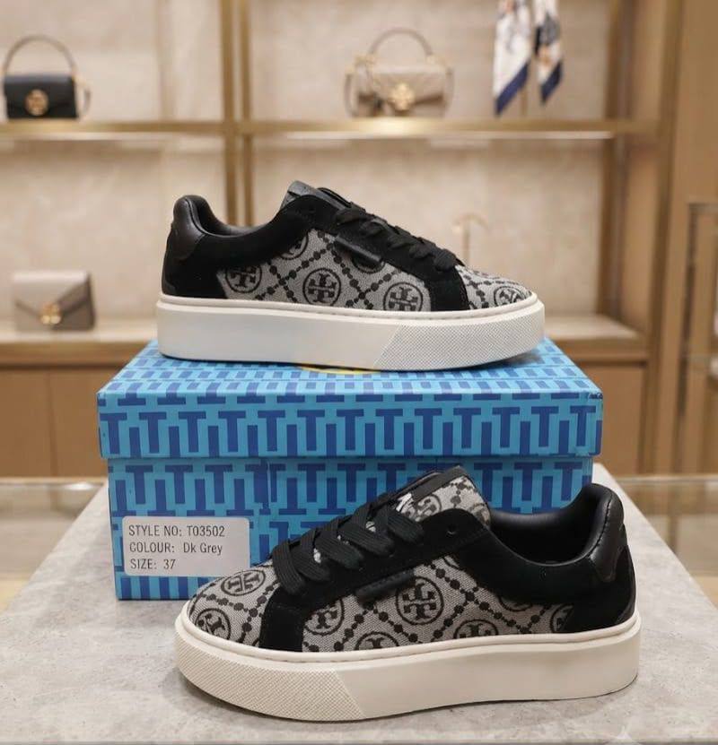Tory Burch Lady Shoes
105 dhs💓

Zain40
♥️♥️♥️