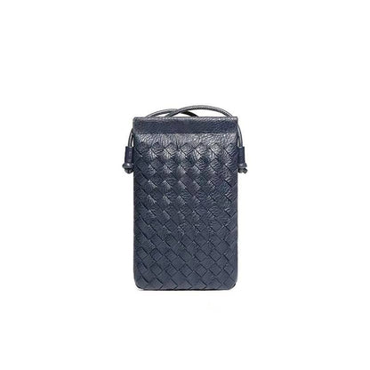 BOTTEGA 
Mobile holding bags
60 dhs💓
size 14*21cm

Zain161
♥️♥️♥️