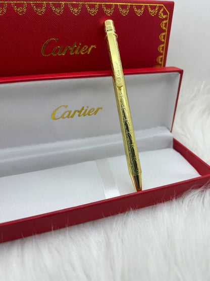 Cartier Pen
60 dhs✅

Zain182
♥️♥️♥️