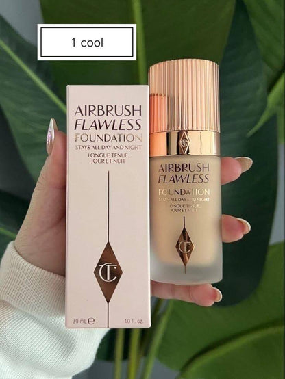 Charlotte foundation 

50 dhs

Zain36
♥️♥️♥️