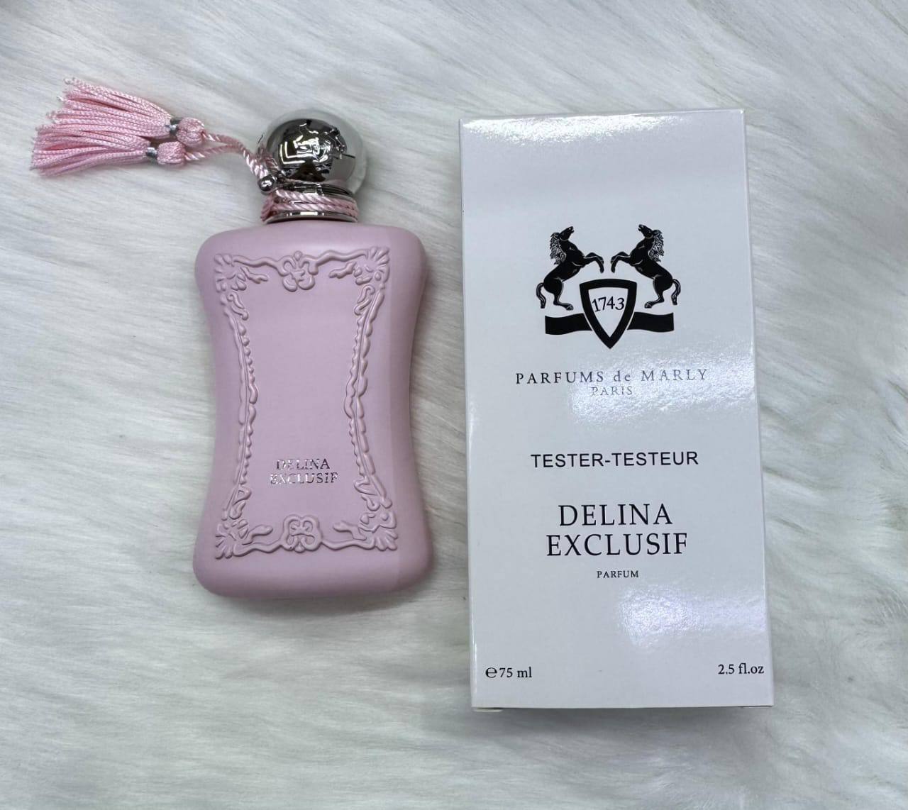 Tester Perfumes 🌹🌹🌹🌸🌸🌸
40 dhs✅✅


Zain211
🌹🌹💓💓