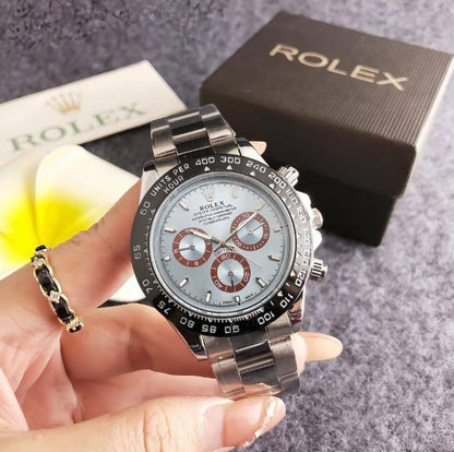Rolex
Good Quality
80 dhs💓

Zain277
♥️♥️♥️