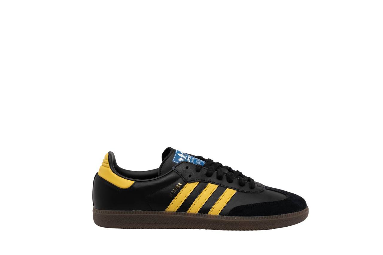 Samba
Size 36-45⚡️
95 dhs🪙💚

Zain183
♥️♥️♥️