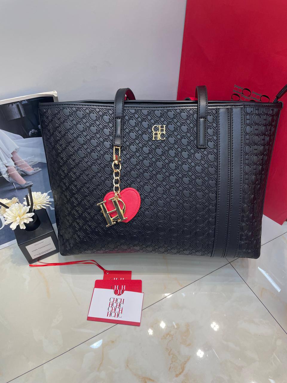 CH 
115 dhs🪙
Size 40cm

Zain161
♥️♥️♥️