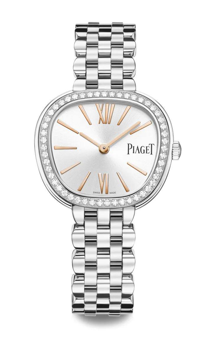 Piaget watch 
for ladies good quality 
260 dhs🪙🌨️

Zain59
♥️♥️♥️
