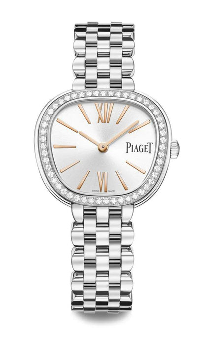 Piaget watch 
for ladies good quality 
260 dhs🪙🌨️

Zain59
♥️♥️♥️