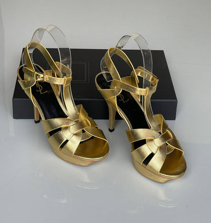 YSL 
SuperMaster Quality 💯
450 dhs❣️
Size: 36-41💥

Zain171
♥️♥️♥️