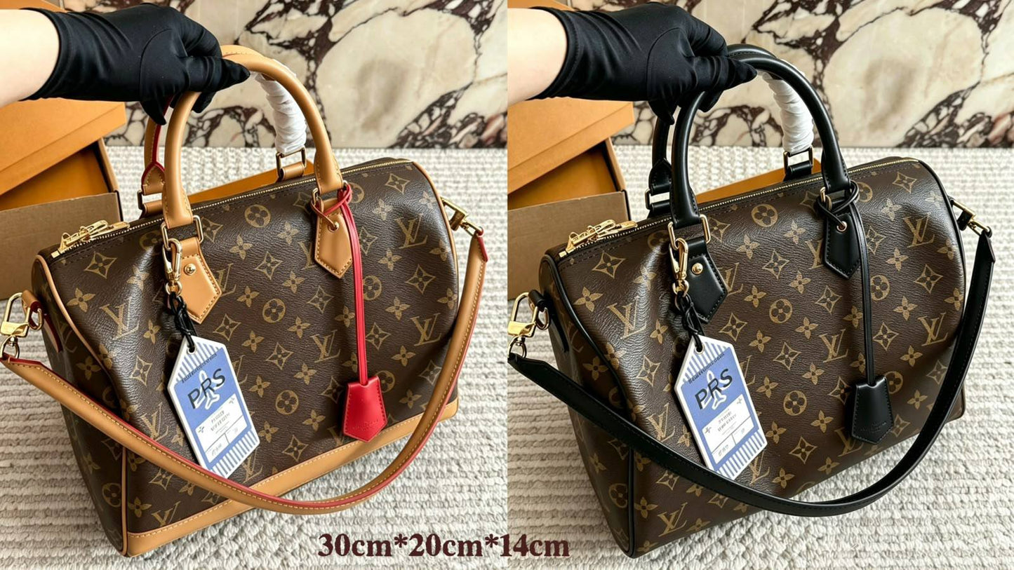 LV
 MASTER QUALITY
 WITH BOX  
260 dhs✅

Zain295
♥️♥️♥️