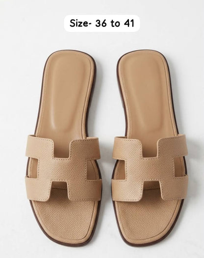 Hermes
Size 36-41
100 dhs✅

Zain183
♥️♥️♥️