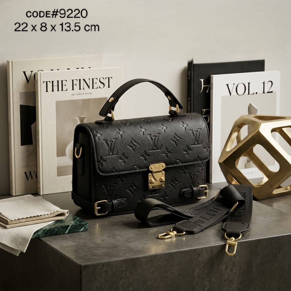 LV
ᴛʀᴜɴᴋ  ᴄʀᴏssʙᴏᴅʏ ʙᴀɢ
ᴘᴀᴅʟᴏᴄᴋ ɢᴏʟᴅ ʜᴀʀᴅᴡᴀʀᴇ
ɢᴏʟᴅ ʜᴀʀᴅᴡᴀʀᴇ
sɪᴢᴇ: 22 cm

75 dhs💓

Zain31
♥️♥️♥️