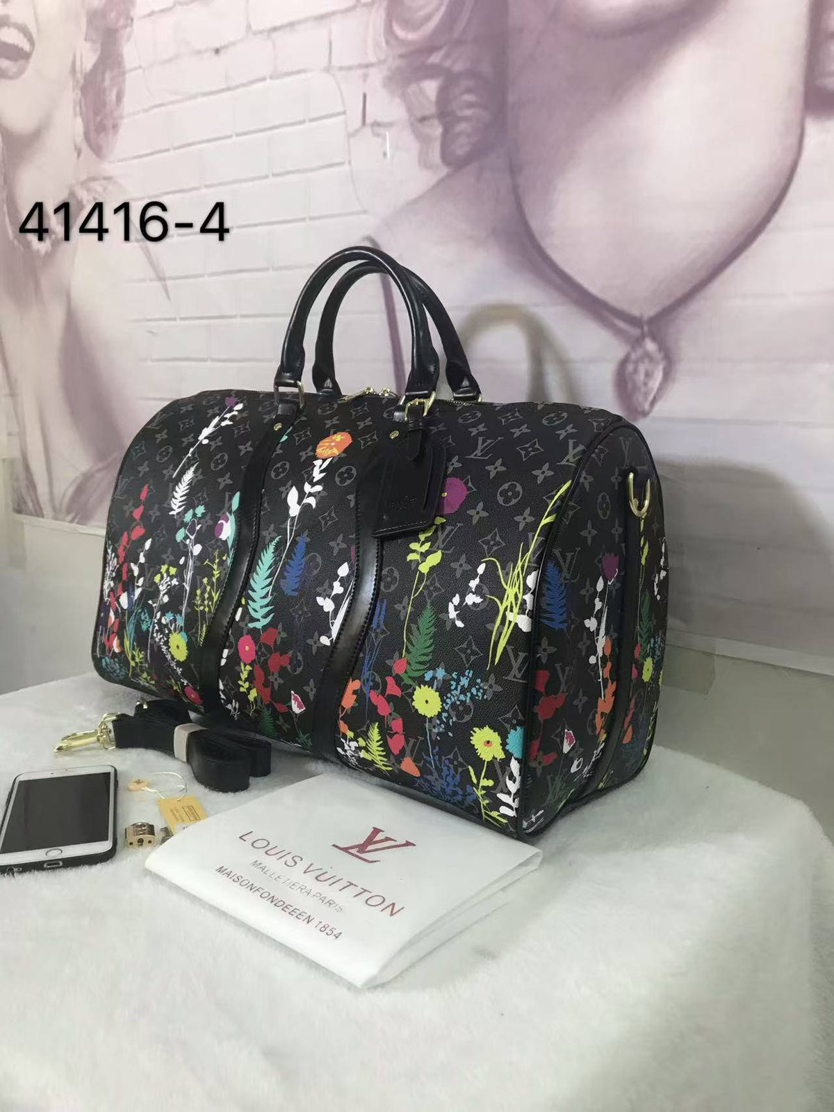 Travel bags

115 dhs🇦🇪🇦🇪

Zain26
♥️♥️♥️