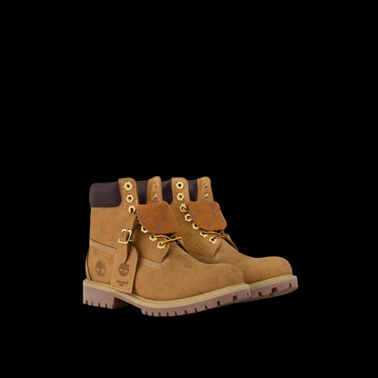 Louis Vuitton x Timberland 6 Inch Ankle Boot 'Embossed Monogram - Wheat'
39-45 AVAILABLE 🤩
250 dhs❣️

Zain242
♥️♥️♥️