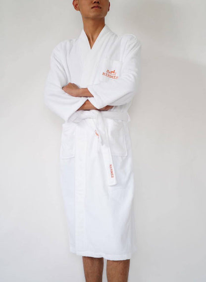 *New collections*                                                
HERMES BATHROBE
*Super Master quality*
*Sizes:FREE SIZE*

550 dhs🇦🇪🇦🇪

Zain308
♥️♥️♥️