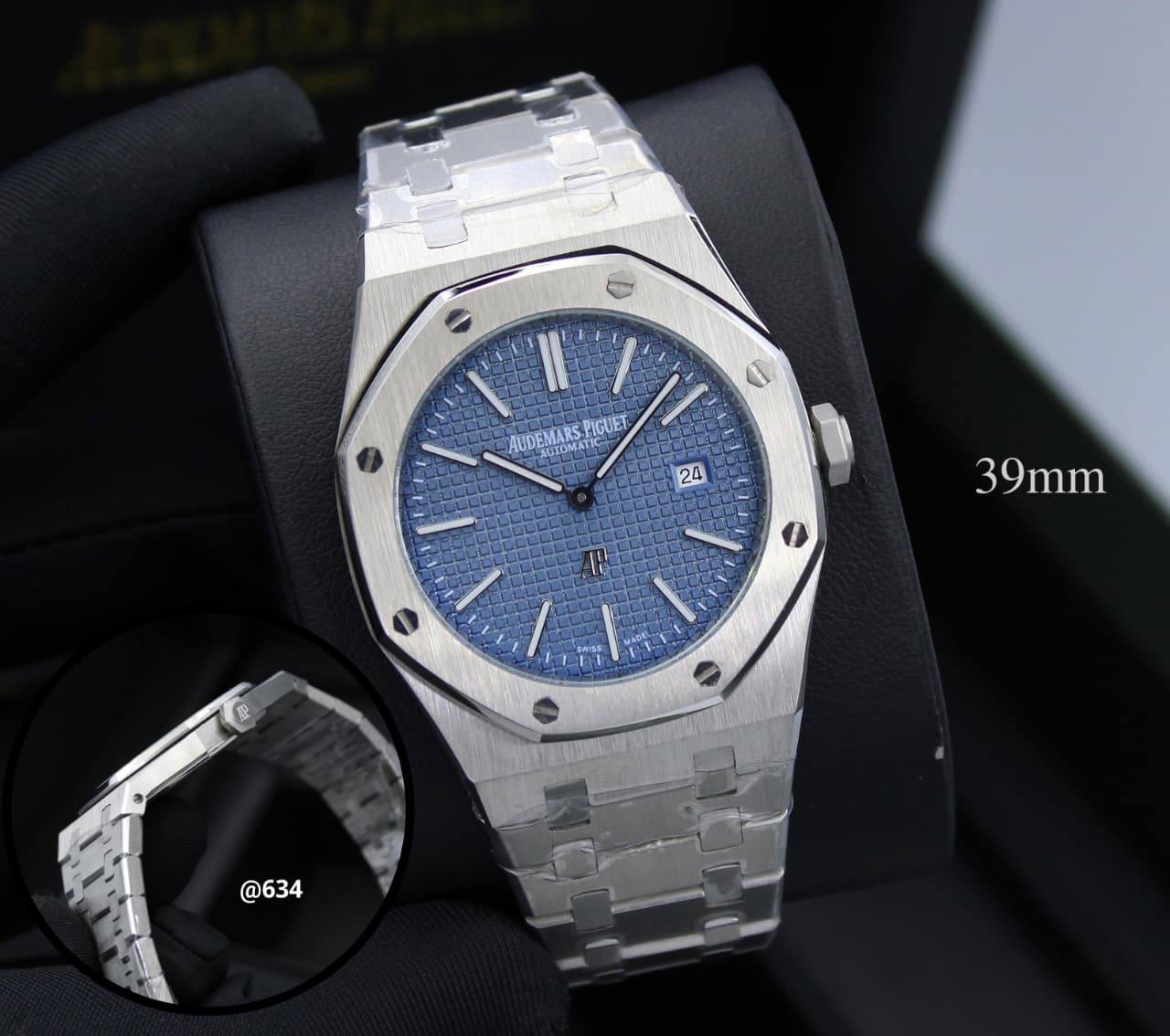 AP MEN ULTRA THIN GOOD QUALITY 39MM

*( BATTERY )*

260 dhs🇦🇪🇦🇪

Zain58
♥️♥️♥️