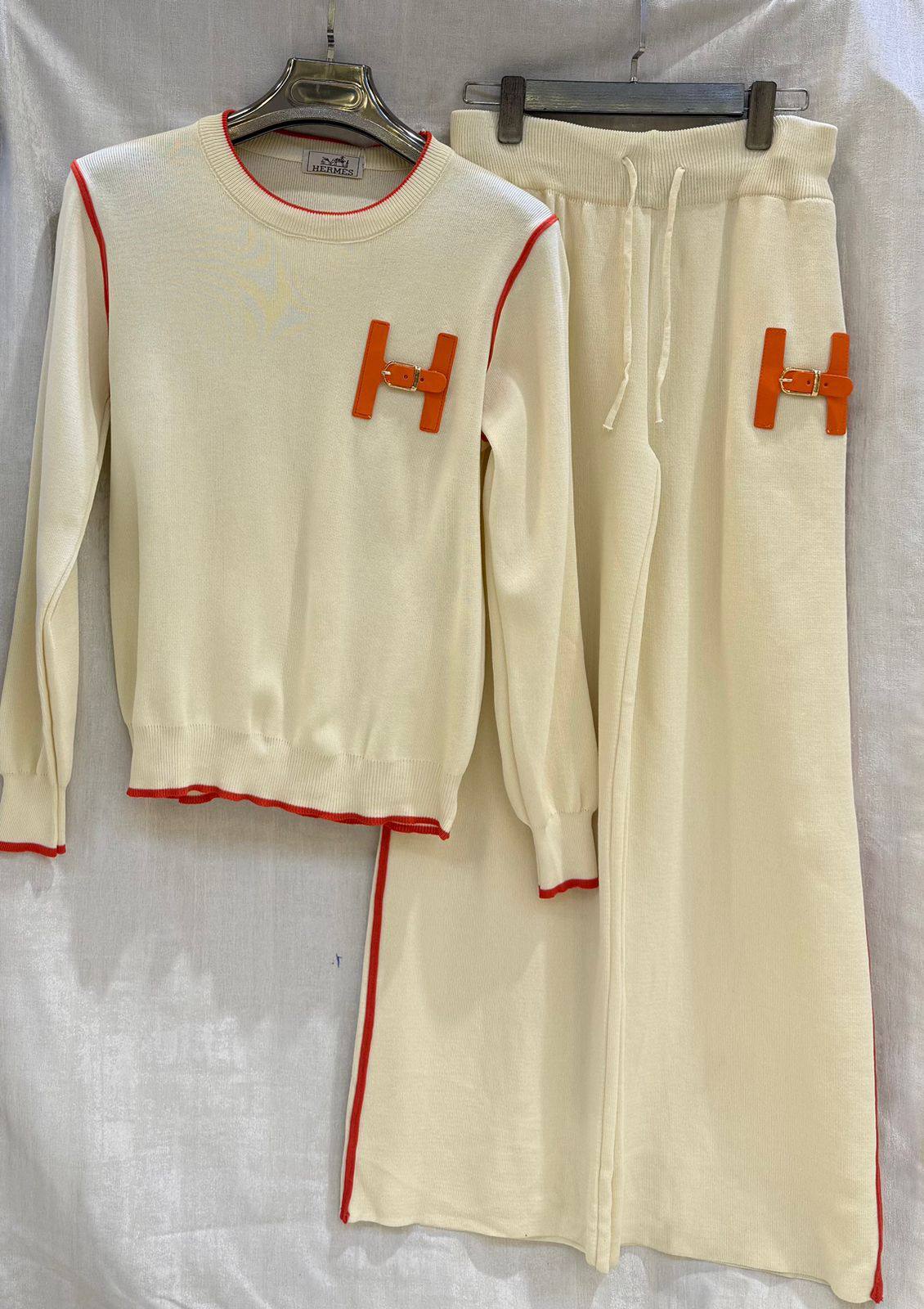 HERMES
Women’s Set
Master Quality 
SML
380 dhs❣️

Zain276
♥️♥️♥️