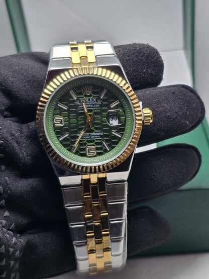 Rolex Men
*Land dweller*
60 dhs✅

Zain29
♥️♥️♥️