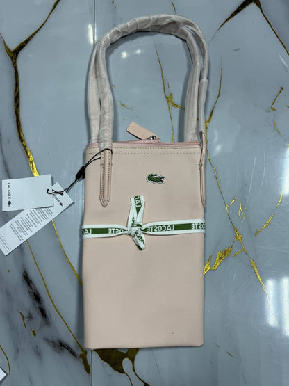 Lacoste
Size:47cm
50 dhs🪙🌨️

Zain07
Zain50
♥️♥️♥️