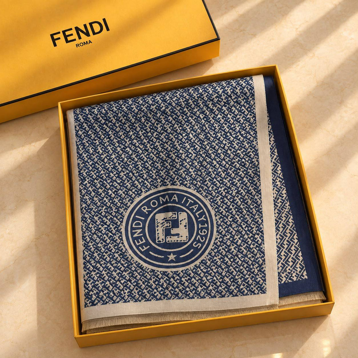 NEW COLLECTION👌🏻
FENDI SCARF❤‍🔥
VIP Quality👑With Original Packaging👌🏻

200 dhs🇦🇪🇦🇪

Zain329
♥️♥️♥️