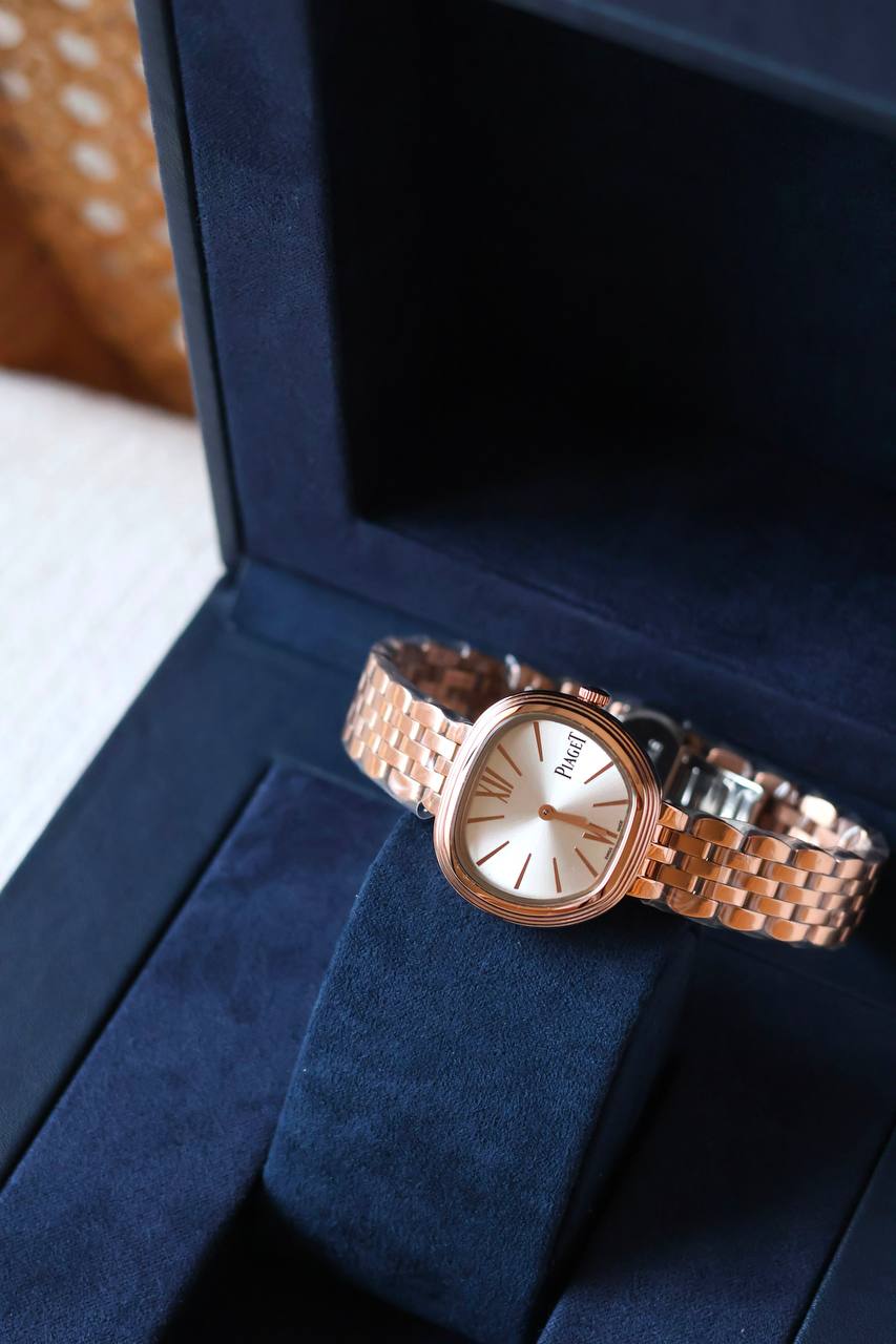 Piaget 💙
Sixtie 
29mm
Quartz 🔋
vip 👒
For Price 👇 WhatsApp✅
0568585901 
0507557372
0552275751 Owner Zain 👌

Zain236
♥️♥️♥️