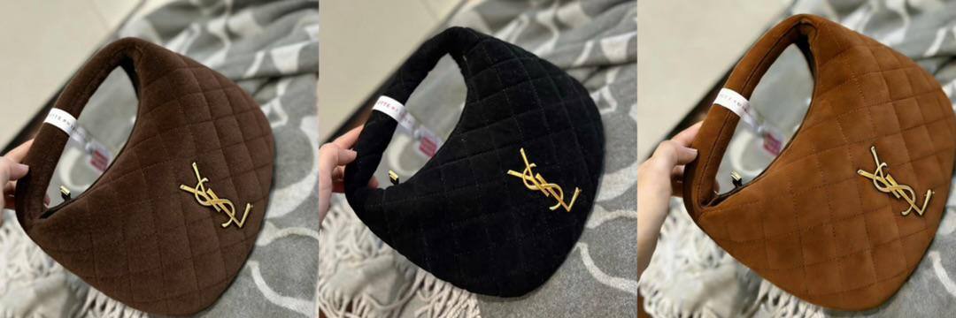 YSL
90 dhs🪙🌨️
Good quality 

with box
🎁🎁🎁

Zain35
♥️♥️♥️