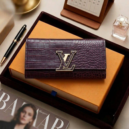 LONG WALLET
ᴄᴀʀᴅ ғʟᴀᴘ ᴅᴇsɪɢɴ
ᴡɪᴛʜ BOX

45 dhs💓

Zain31
♥️♥️♥️