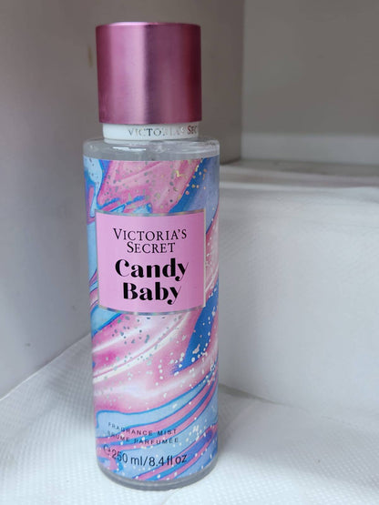 Victoria Secret 
Mist + Lotion
20 dhs❣️
10 Pcs Mix 110 dhs❣️

Zain87
♥️♥️♥️