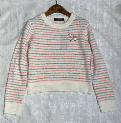 CHANEL
Women’s Sweater
Master Quality 
SML
350 dhs❣️

Zain276
♥️♥️♥️