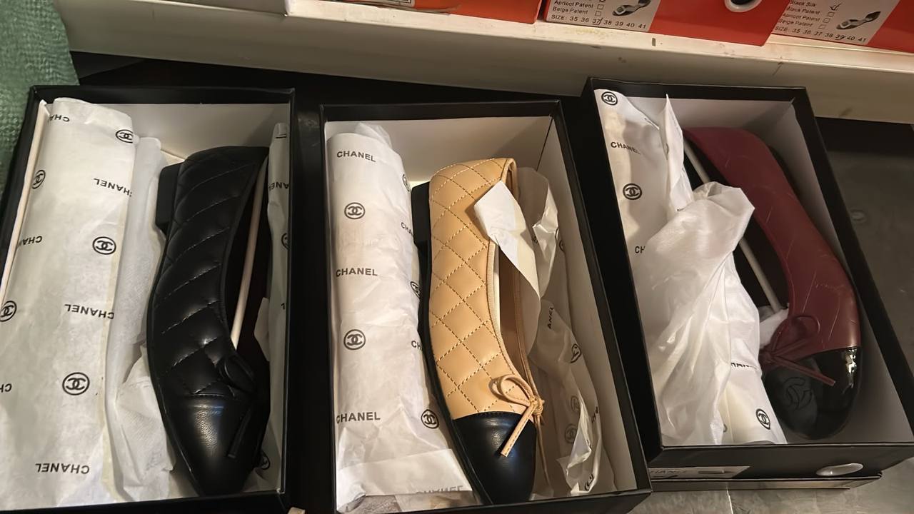 Chanel 

110 dhs💛

Zain103
♥️♥️♥️