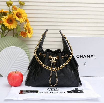 Chanel
with box 
120 dhs✅

Zain50
♥️♥️♥️