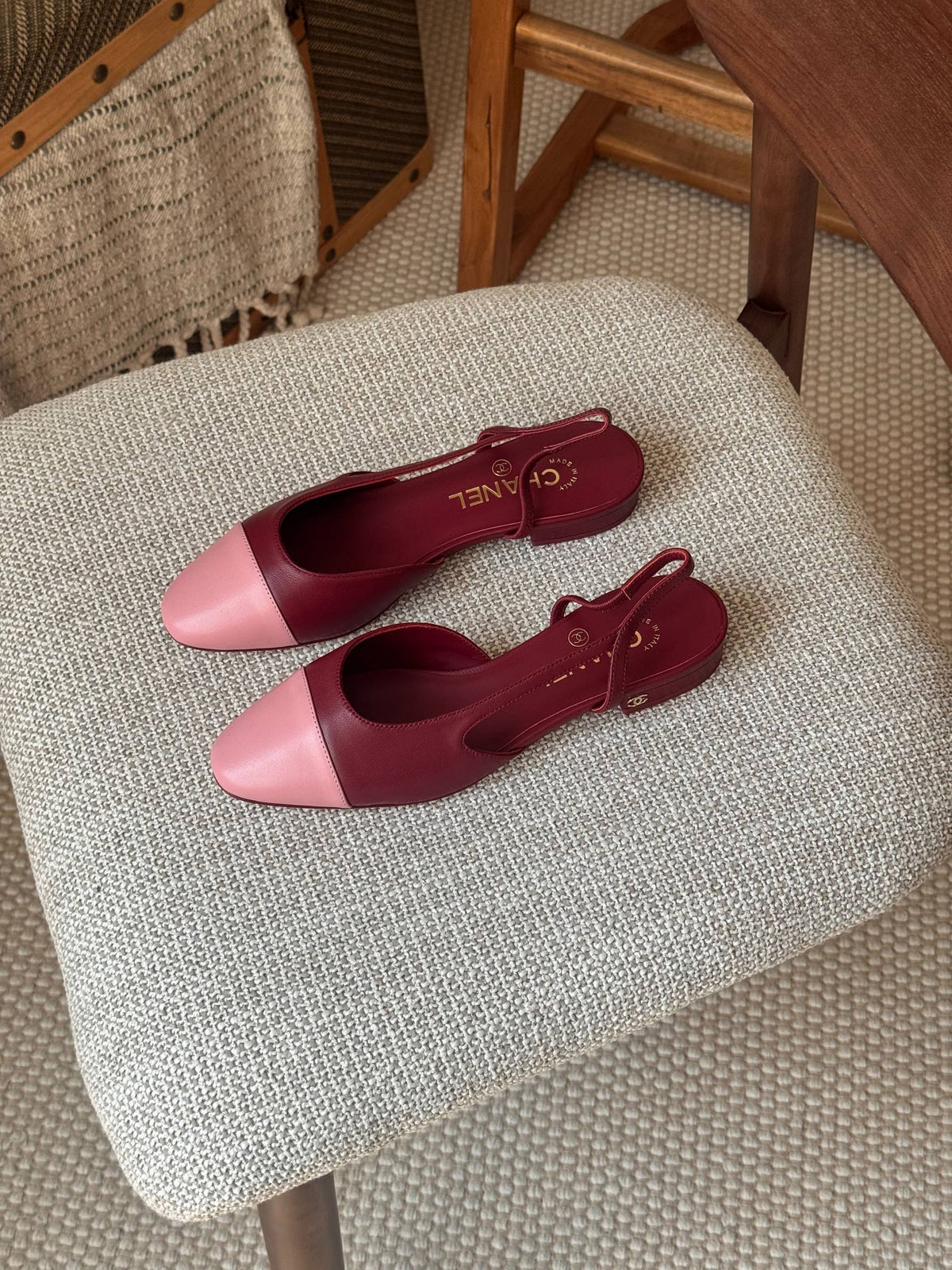 CHANEL
new Collection
36–41
Premium Quality
Super Master
430 dhs🇦🇪🇦🇪


Zain198
♥️♥️♥️