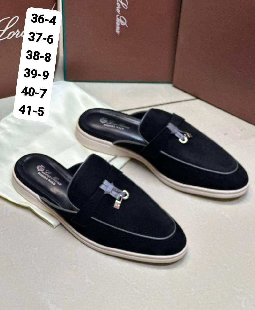 Loro Piana

130 dhs🪙🌨️

Zain146
♥️♥️♥️
