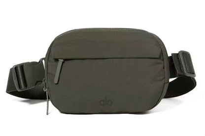 ALO
UNISEX MINI NYLON BELT BAG
GOOD QUALITY
40 dhs✅

Zain40
♥️♥️♥️