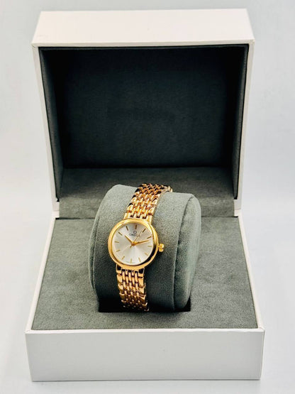 Omega ladies 
55 dhs✅

Zain08
♥️♥️♥️