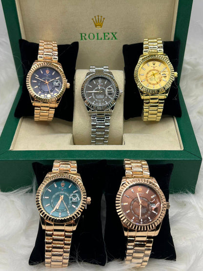 Rolex
70 dhs🌺

Zain277
♥️♥️♥️