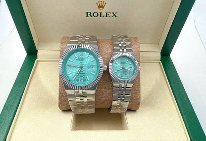 Rolex
Each 60 dhs💓
Couple 110 dhs💓

Zain45
♥️♥️♥️