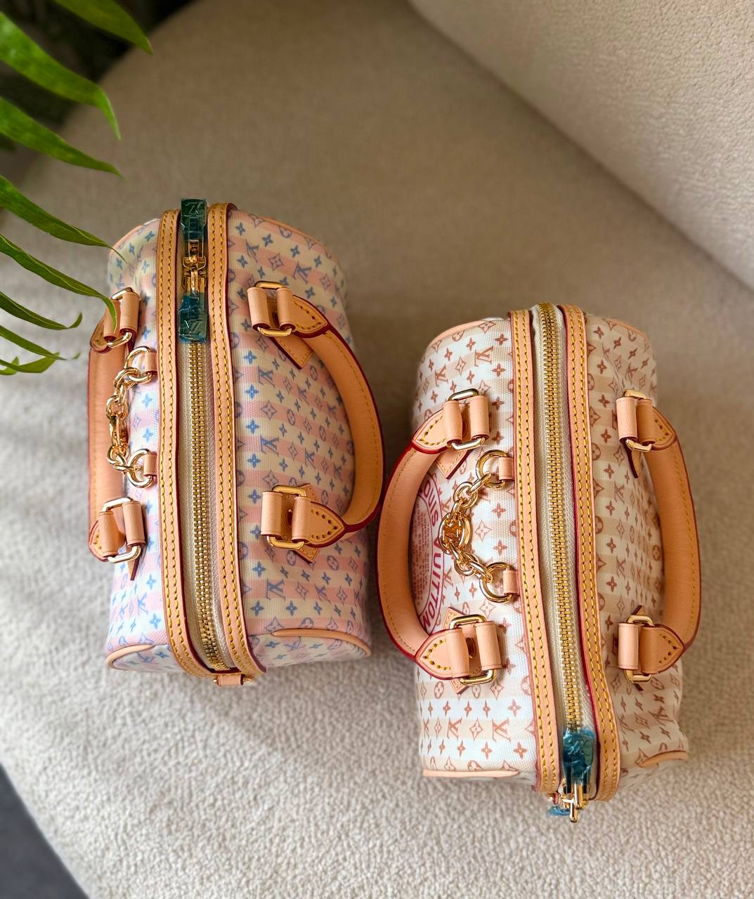 🌿💗*Louis Vuitton*😍🍃
    
      🍂 🩵20 cm🤍 🍂
For Price 👇 WhatsApp✅
0568585901 
0507557372
0552275751 Owner Zain 👌

Zain246
♥️♥️♥️