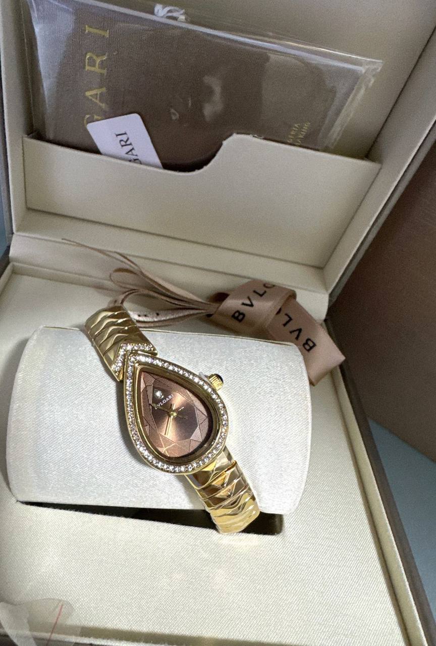 Bvlgari New 💓💓
 dhs✅

Zain45
♥️♥️♥️