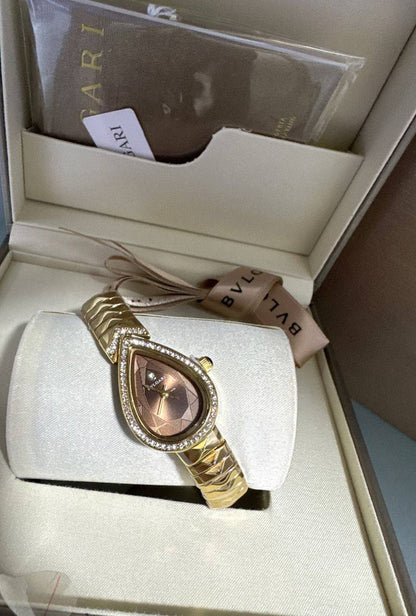 Bvlgari New 💓💓
 dhs✅

Zain45
♥️♥️♥️