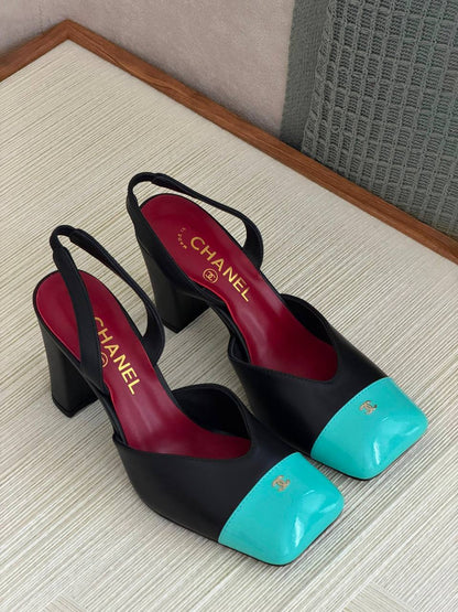 CHANEL
QUALITY:SUPER MASTER 😍💥
SIZE:36 TO 42😍🥰
450 dhs💛

Zain319
♥️♥️♥️