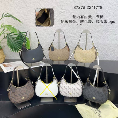 Coach Bags
70 dhs✅

Zain232
♥️♥️♥️