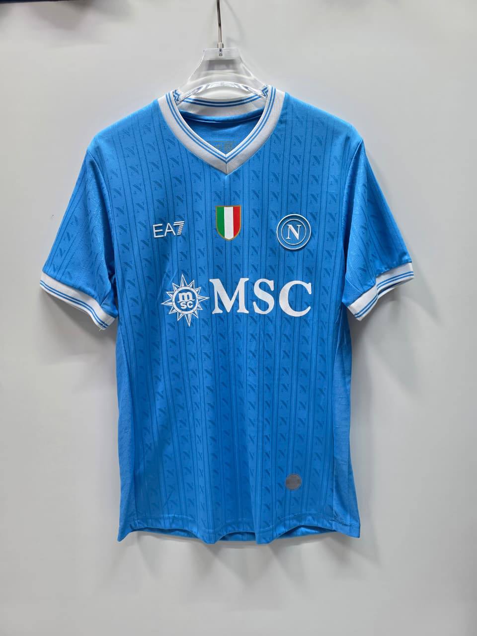 Napoli 
PLAYER EDITION 
size S  M  L. Xl  xxl 
85 dhs✅

Zain197
♥️♥️♥️