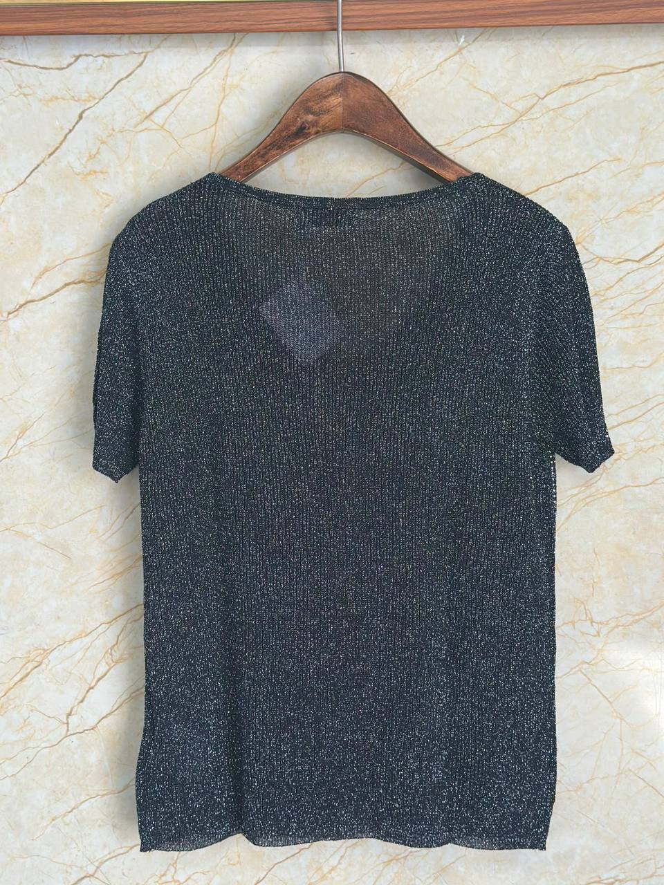 BRUNELLO CUCINELLI
Women’s Tshirt
Master Quality 
SML
350 dhs💓

Zain276
♥️♥️♥️