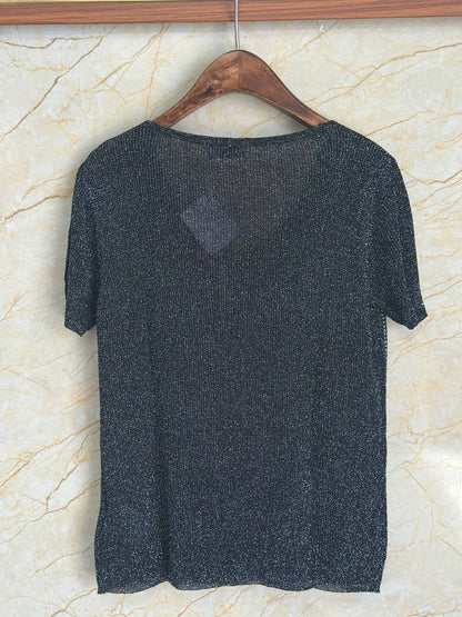 BRUNELLO CUCINELLI
Women’s Tshirt
Master Quality 
SML
350 dhs💓

Zain276
♥️♥️♥️
